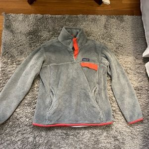 PATAGONIA || Women’s Quarter-Snap Pullover